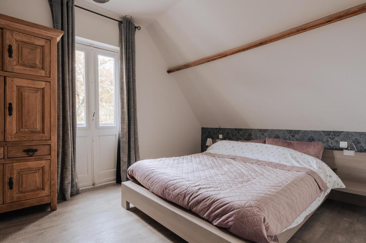 Amazing 2 Rooms Design Apartement Loft Іпр Екстер'єр фото
