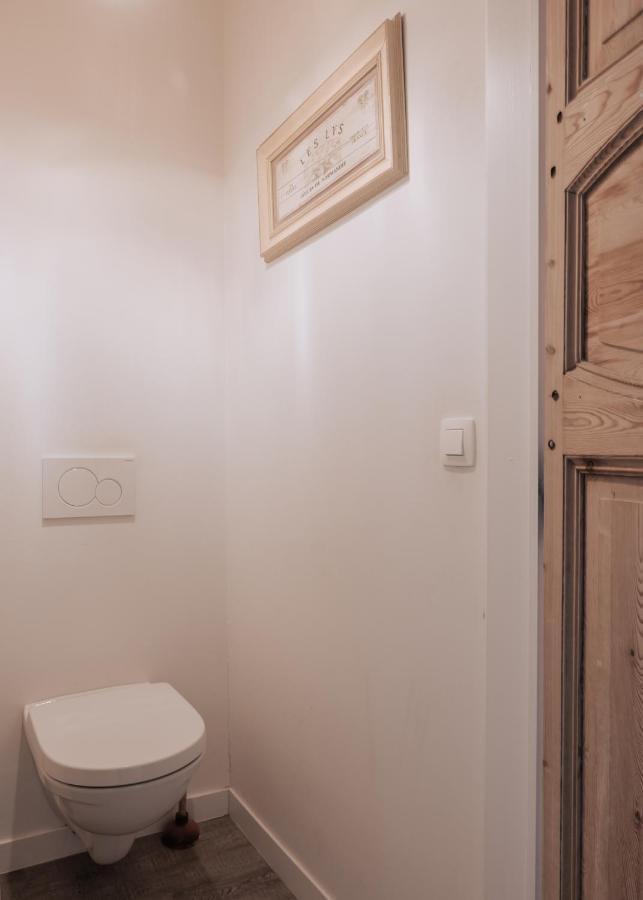 Amazing 2 Rooms Design Apartement Loft Іпр Екстер'єр фото